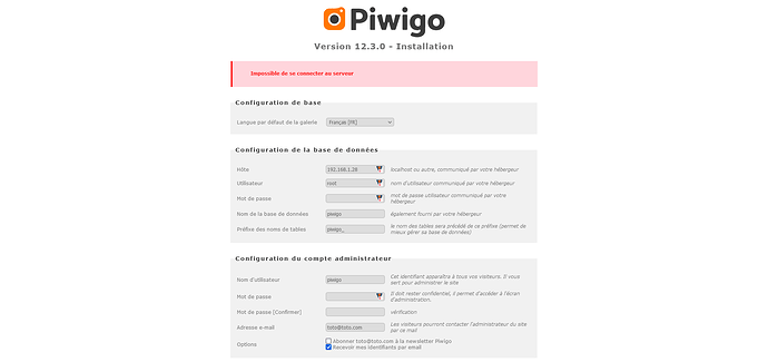 Screenshot 2022-07-18 at 08-16-21 Piwigo 12.3.0 - Installation